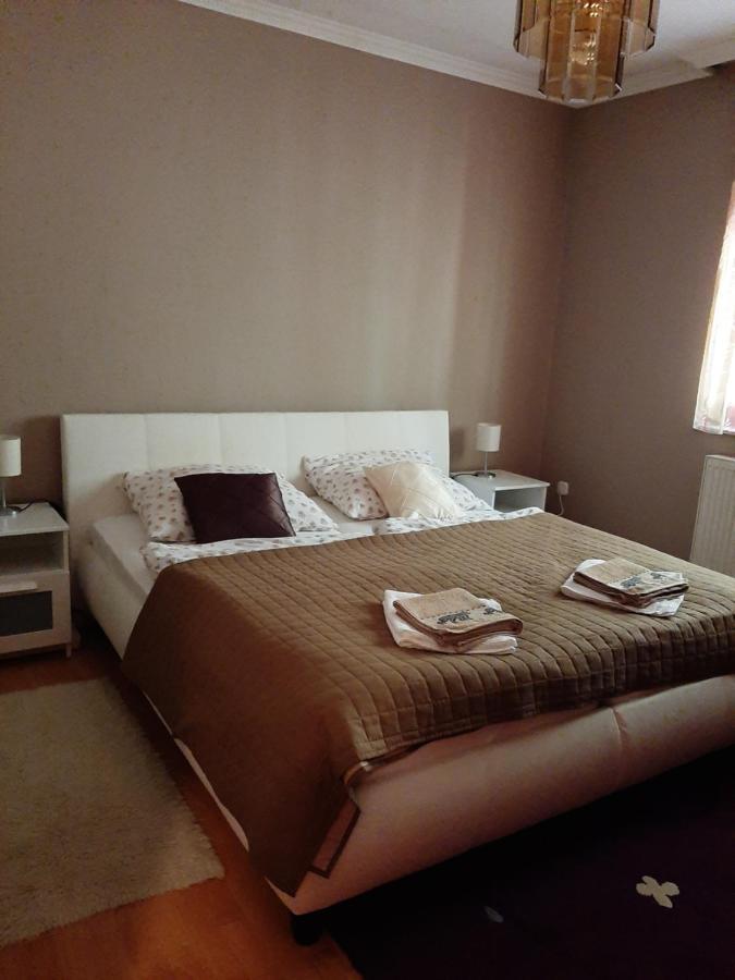 Csilla Elegant House * Erd