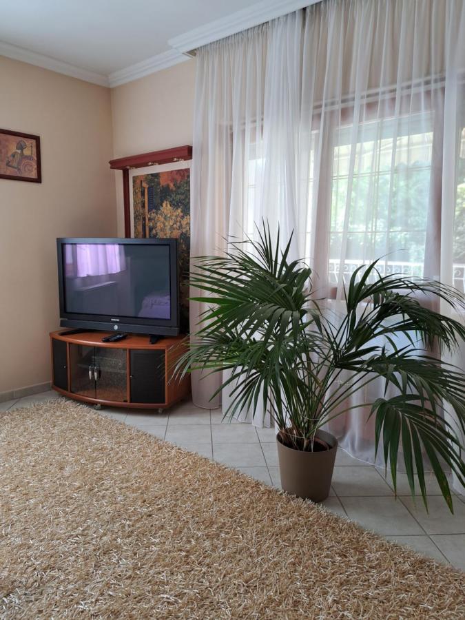 Csilla Elegant House Villa *